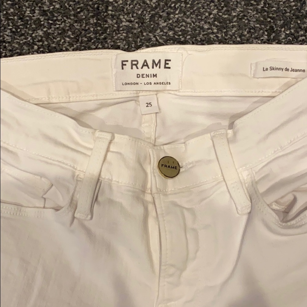 Frame denim - Picture 3 of 6